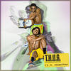 T.H.U.G. (Explicit) - eleven7four&GOON DES GARCONS