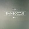 Bamboozle(feat. T. Mills) - Spadez&T. Mills