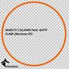 Flare (Isle Remix) - Marco Calanni&Batty 