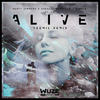 Alive (Deemil Extended Remix) - Morty Simmons&Gregory Morrison&Xtance&Jo
