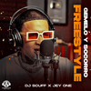 Gemelo Y Socorro Freestyle (Explicit) - DJ Scuff&Jey One