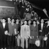 YABANCI - BANGWHITE&X WAVE