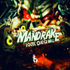 Beat Orbital (Explicit) - DJ Mandrake 100% Original&DJ Patrick Muniz&Mc Mendes