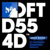 (It Happens)Sometimes (OFFAIAH Remix) - Jack Back