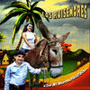 Con Mi Burrito Ohh Ohh.... - Los Ruiseñores