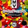 Sweetness - Shakerhd Productions&Marzville