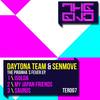 Saurus - Senmove&Daytona Team
