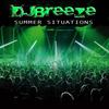 Stories We've Told (Original Mix) - DJ Breeze