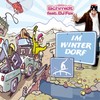 Im Winterdorf (Schneehasen Hoppel Mix) - Aleks Schmidt&DJ Fox