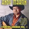 Guitars Cadillacs - Andy Martin