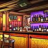 Old British Bar - Ovide