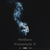 Hotbox Freestyle II (Explicit) - Ybk Xay&Massk