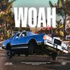 WOAH (Explicit) - Tello&ARoe