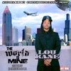 Intro - Lou Kane