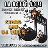 La notte vola (Dance Remix Version 2 Instrumental) - RE-MIX