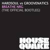 Breathe NRG(The Official Bootleg) - Hardsoul&Groovenatics