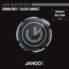 Las Gaviotas - Damon Grey&Julien Lambies