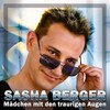 Mädchen mit den traurigen Augen - Sasha Berger