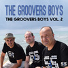 The Sound - Zonum&Albert Retamero&Xavi V&The Groovers Boys&Anthony Poteat