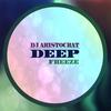 Deep Freeze (Original Mix) - DJ Aristocrat