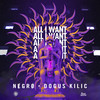 All I Want - Nɇgrø&Dogus Kilic&Ahmet Karagözlü