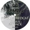 Sirius (Original Mix) - FelixTheRedCat