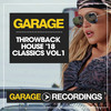 Dirty Minds (Dub Mix) - The Funky Choice