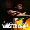 Sans confiance - VANISTER ENAMA