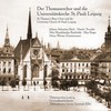 II: Dein Sachsen, dein bestürztes Meißen - Gewandhausorchester&Georg Christoph Biller&Friedrich Praetorius