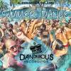 Summer Dance (Original Mix) - Alessander Gelassi