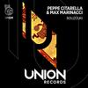 Bouzouki (Afro Mix) - Peppe Citarella&Max Marinacci