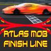 Finish Line (Explicit) - Atlas Mob&Giovanni Patrizi