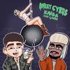 Miley Cyrus (feat. Lando) (Explicit) - Kaiba&Lando