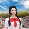 因为有你 (伴奏) - 米靓