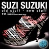 Cologne 2005 (Original) - Suzi Suzuki