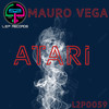 Atari - Mauro Vega