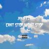 cant stop,wont stop (Explicit) - Jayjeezy&Jaquille Tyrone McNeal&Minty