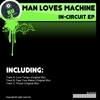 Love Tempo (Original Mix) - Man Loves Machine