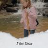 I Get Ideas - Lois Armstrong