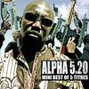Je veux m'en sortir (Explicit) - Alpha 5.20&Iron Sy