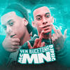 Vem Bucetona (Remix|Explicit) - MC Mn&DJ PHG