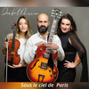 Sous le ciel de Paris - Isabel Moreno&Hubert Giraud&Jean Drejac