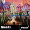 Friends (Remix) - Carlo Medel&Dave Mont