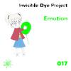 Emotion (Original Mix) - Invisible Dye Project