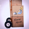 Makin' Moves (Explicit) - The Good People&Marc Smith&Stephen Luthy