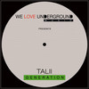 Generation (Original Mix) - Talii