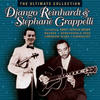 Sweet Georgia Brown - Django Reinhardt&Stephane Grappelli&Quintet Of The Hot Club Of France