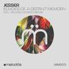 Echoes Of A Distant Memory (Original Mix) - Jesser