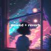 my love - slowed + reverb - lofi..&slowed down music&Jessica Glynne&Rowan Jones