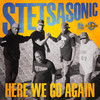 Here We Go Again (A Capella) - Stetsasonic